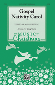 Gospel Nativity Carol