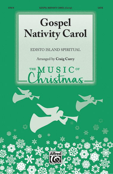 Gospel Nativity Carol