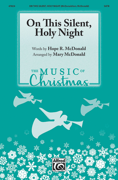 On This Silent, Holy Night