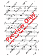 His Love Endures Forever 4-Part scores gallery preview page 6