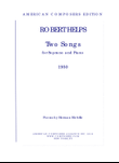 [Helps] Two Songs