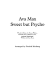 Sweet But Psycho