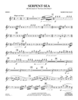 Serpent Sea - Oboe 1