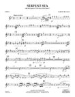 Serpent Sea - Oboe 2