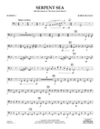 Serpent Sea - Bassoon 1