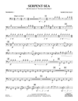 Serpent Sea - Trombone 1