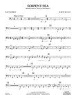 Serpent Sea - Bass Trombone