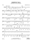 Serpent Sea - Tuba