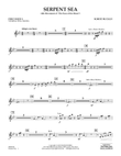 Serpent Sea - Percussion 4