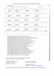 Dance: Hip Hop, Saxophone #1 F# 4/4 , Music By Troy Anthony Platt Reference: 4709052019
