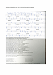 Dance: Hip Hop, Saxophone #2 F#4/4 , Music By Troy Anthony Platt Reference:4720052019