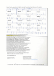 Dance: Hip Hop, Saxophone #5 F#4/4 , Music By Troy Anthony Platt Reference:4721152018