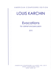 [Karchin] Evocations