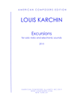 [Karchin] Excursions