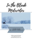 In the Bleak Midwinter