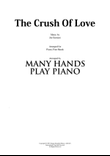 The Crush Of Love