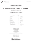Scenes from the Louvre (arr. Robert Longfield) - Conductor Score (Full Score)