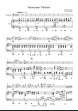 'Stillness' (for trombone & piano)