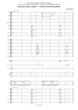 Symphonic variations 'Kitchitse, buyna loboda' ('A bunch of luxuriant saltbush')