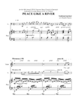 Peace Like A River