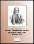 Oboe Concerto in C minor