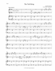 The Troll King (duet)