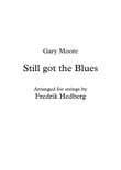Still Got The Blues