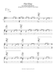 Fur Elise (Fingestyle Ukulele
