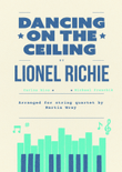 Dancing On The Ceiling