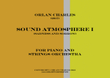 Orlan Charles - Sound Atmosphere I - Sadness and Sorrow