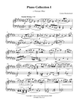 Piano Collection 1