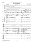 Alma Caribe (Caribbean Soul) - Score