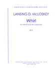 [McLoskey] Whirl