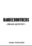 Band Of Brothers - Main Title