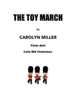 The Toy March