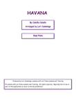 Havana