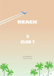 Reach