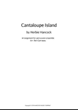 Cantaloupe Island