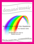 Over The Rainbow