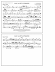 I Say a Little Prayer (arr. Jay Dawson) - Quad Toms