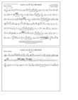 I Say a Little Prayer (arr. Jay Dawson) - Bass Drums