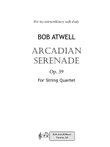 Arcadian Serenade