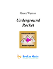 Underground Rocket