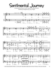 Sentimental Journey