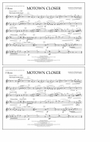 Motown Closer (arr. Tom Wallace) - F Horn