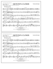 Motown Closer (arr. Tom Wallace) - Aux. Perc. 2