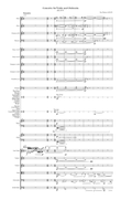 Concerto for Violin and Orchestra