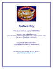 Nature Boy