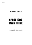 Space 1999 (alpha Mix)