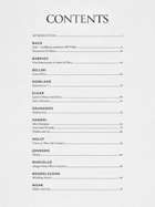 Classical Guitar Sheet Music Acoustic Guitar scores gallery preview page 3
